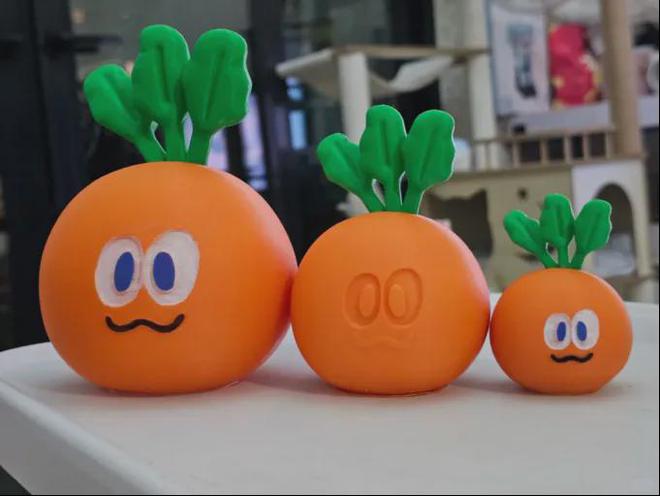 办、手机壳这个“黑科技”现在有手就会！爱游戏app网站用3D打印做玩具、手(图7)
