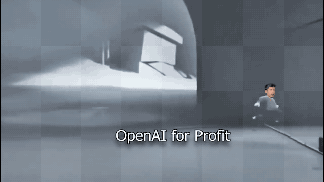 米汽车「智驾」更名「辅助驾驶」OpenAI突然宣布放弃营利转型爱游戏ayxiPhone 18或延期发布为苹果折叠手机让路小(图4)